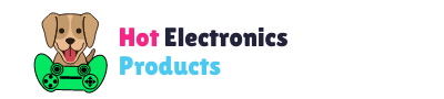 Hot Electronics Products