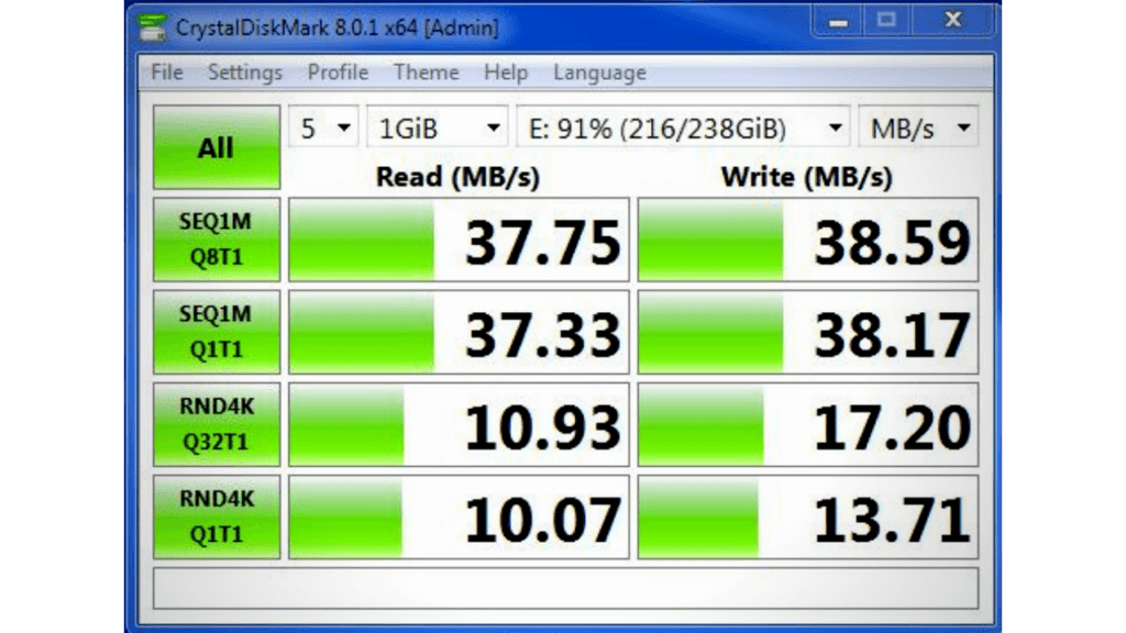 check mac ssd health