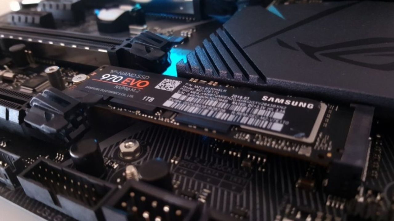 Steps On How To Install SSD In Desktop And Laptop