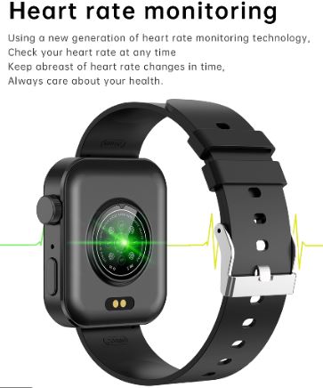 Heart Rate Monitoring