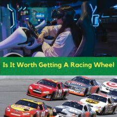 Is It Worth Getting A Racing Wheel