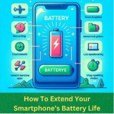 How To Extend Your Smartphone’s Battery Life