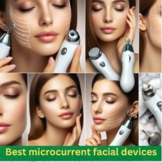 10 Best Microcurrent Facial Devices