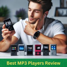 Best MP3 Players Review