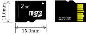 micro sd card for mp3 player 300x124 1